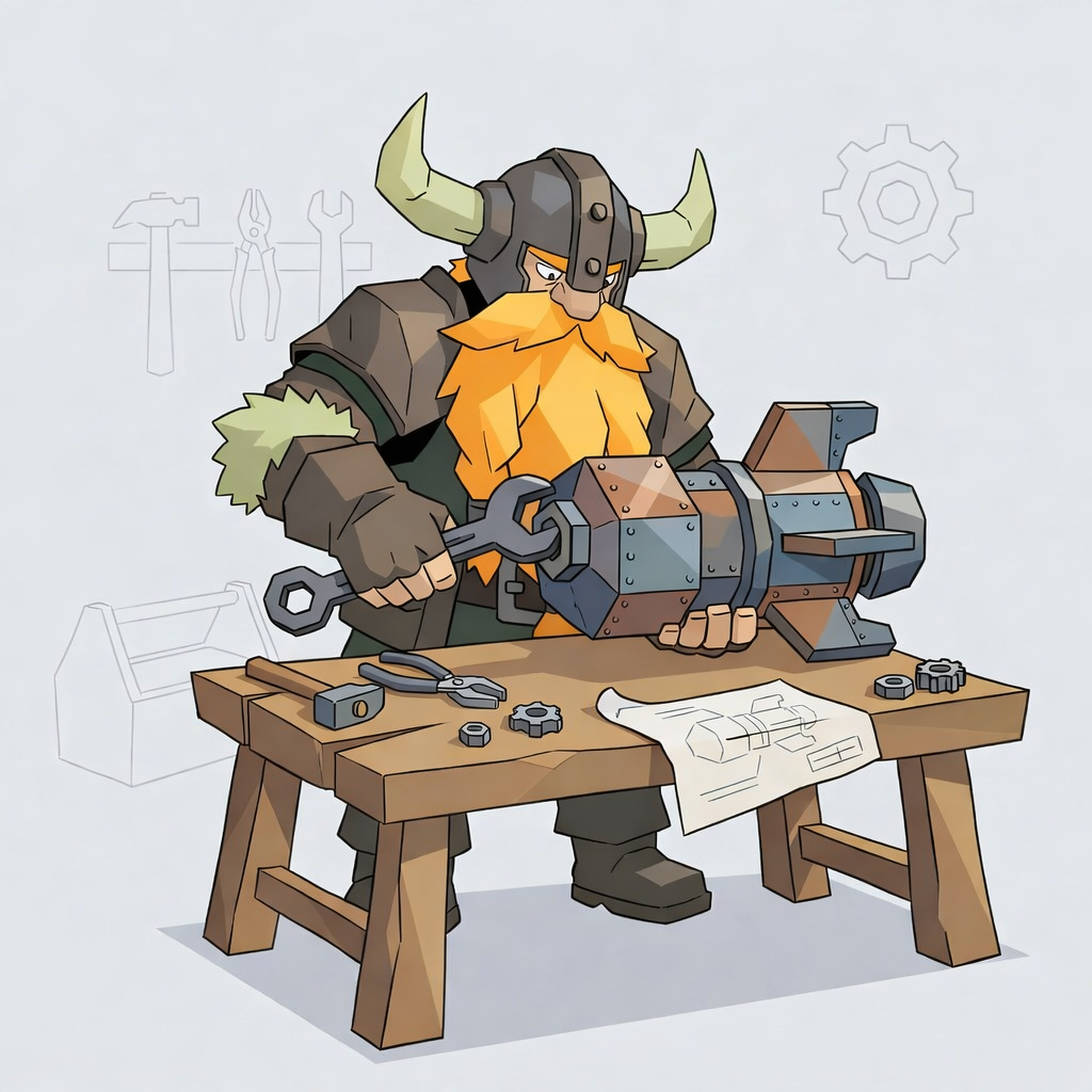 Forgeon - NFT Launchpad